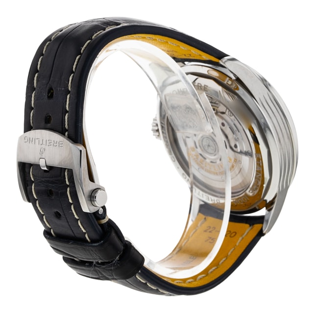 Breitling Premier B01 AB0118 Image 3